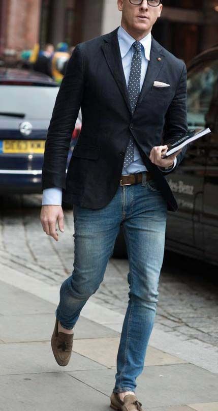 smart casual svarkas